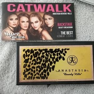 ABH Anastasia Beverly Hills Catwalk Pallet